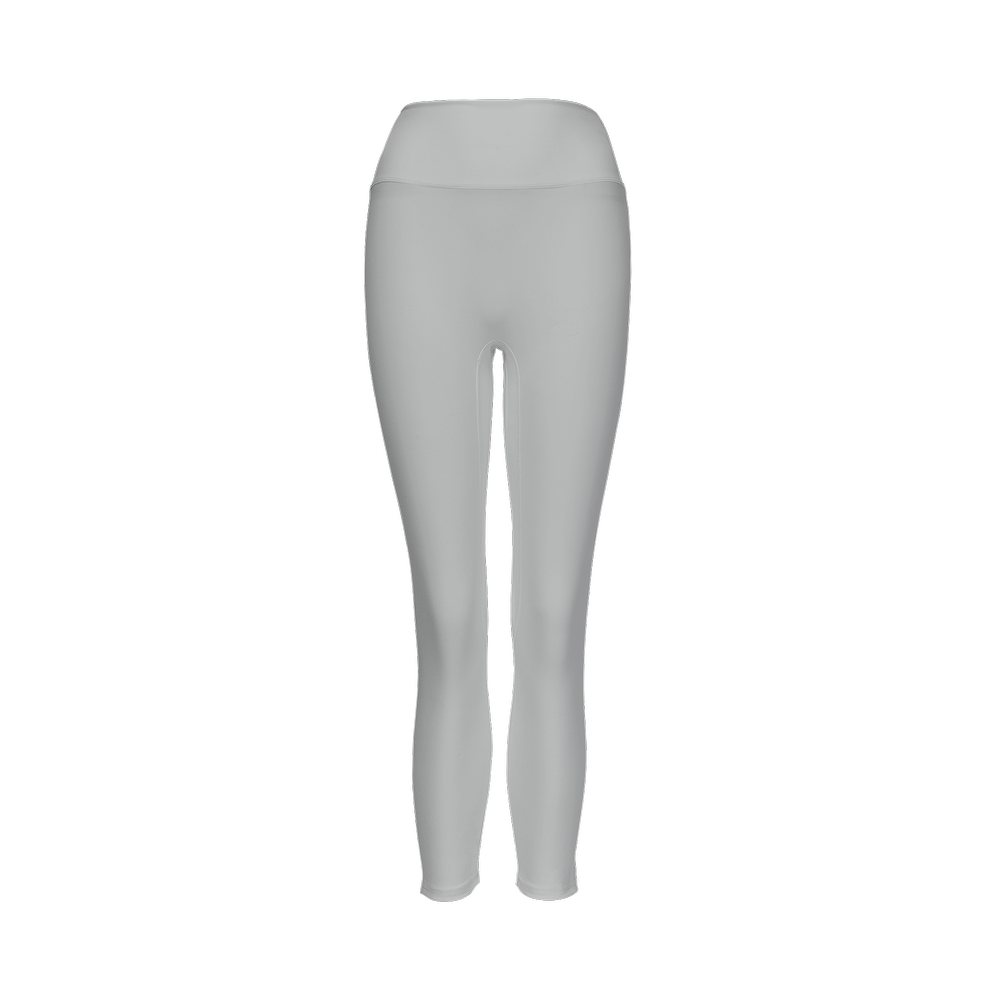 Women’s High-Rise Leggings-Cloud-Like