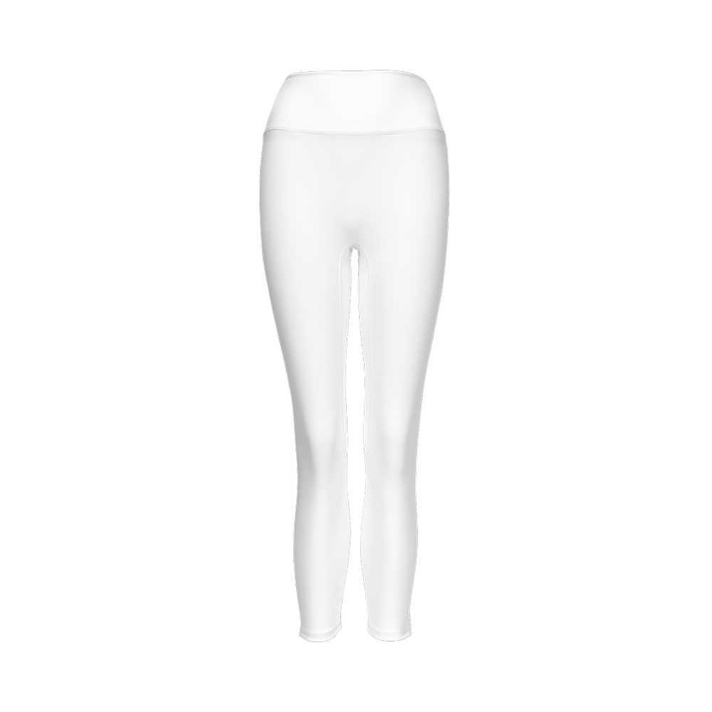 Women’s High-Rise Leggings-Cloud-Like